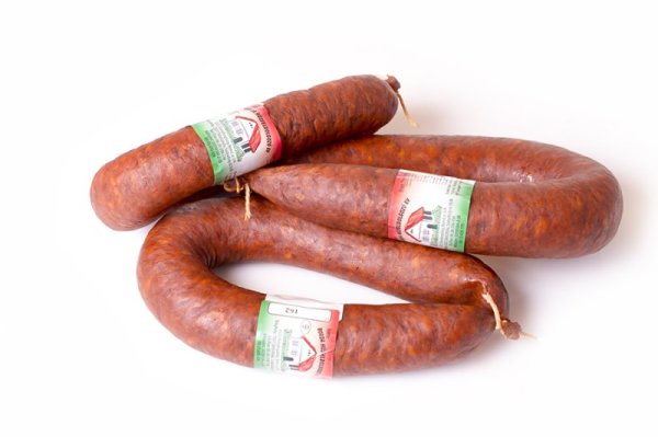 NOSZTALGIA CSÍPŐSKOLBÁSZ